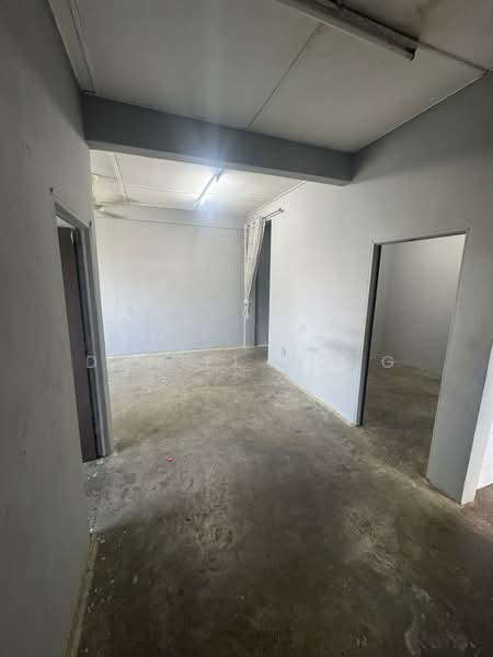 Rumah Flat untuk Dijual di Taman Megah Ria - Daniel Yong - Interior - PropertyGuru.com.my