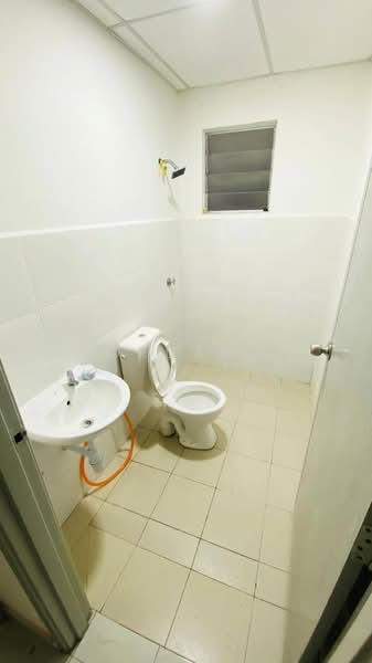 Apartment for Sale at Denai Nusantara Apartment - Jordan . - PropertyGuru.com.my