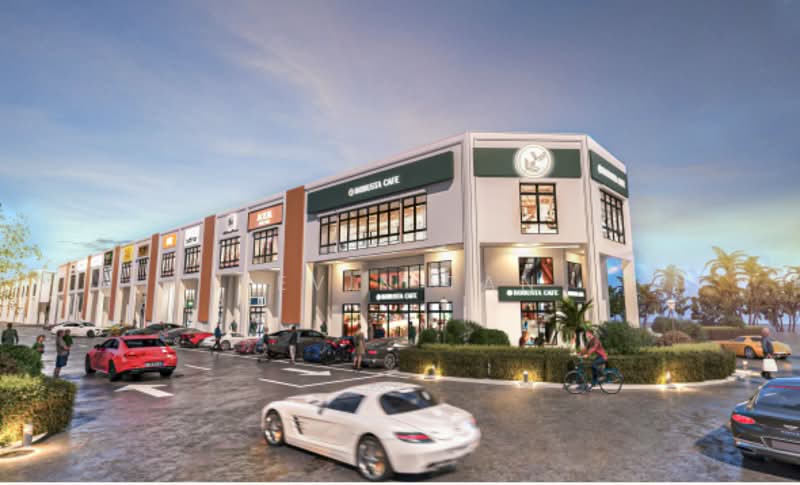 Retail Space for Sale in Iskandar Puteri (Nusajaya) (Johor) - Kevin Tan - Exterior - PropertyGuru.com.my