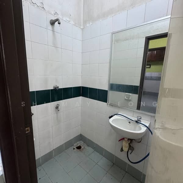 2-storey Terraced House for Sale in Taman Mutiara Rini (Skudai) - Shi May Yeong - PropertyGuru.com.my