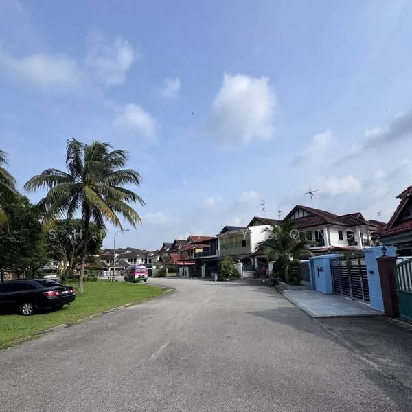 2-storey Terraced House for Sale in Taman Mutiara Rini (Skudai) - Shi May Yeong - PropertyGuru.com.my