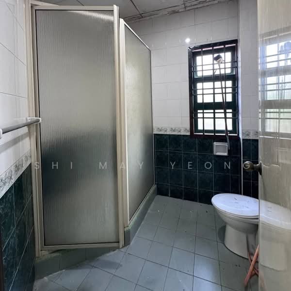 2-storey Terraced House for Sale in Taman Mutiara Rini (Skudai) - Shi May Yeong - PropertyGuru.com.my