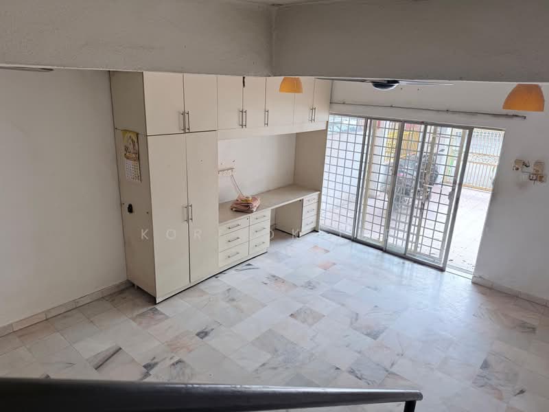 Rumah Teres untuk Disewa di Taman Kok Lian (Jalan Kuching) - Kor Kok Tee - Interior - PropertyGuru.com.my