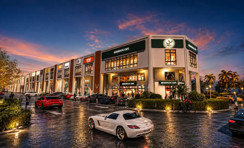 Retail Space for Sale in Iskandar Puteri (Nusajaya) (Johor) - Kevin Tan - Exterior - PropertyGuru.com.my