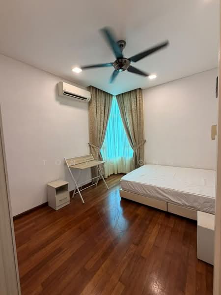 Condominium for Sale at One Medini - Tony Chong - Bedroom - PropertyGuru.com.my