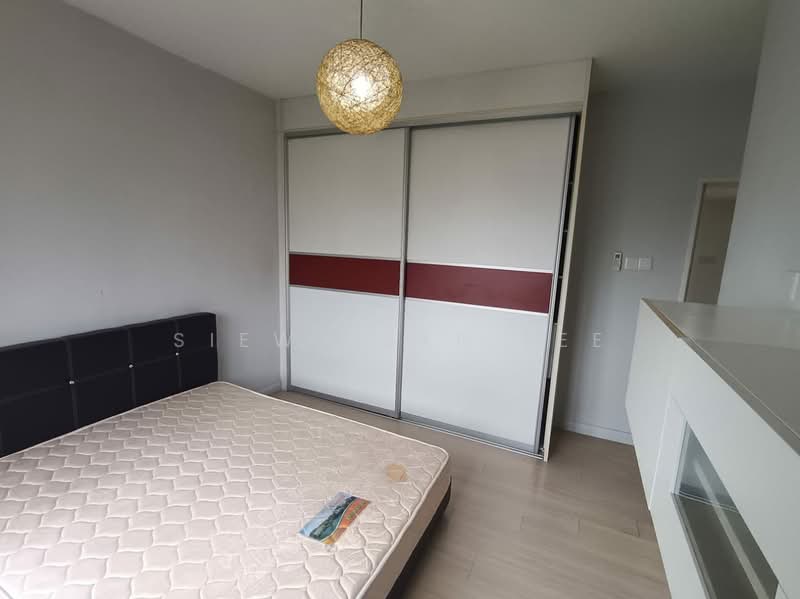 Apartment for Sale at Anjung Hijau (Greenfields) - Siew Sean Lee - Bedroom - PropertyGuru.com.my