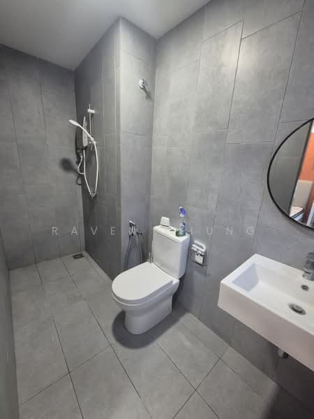 Service Residence for Rent at M Vertica - Raven Chung - Bathroom - PropertyGuru.com.my