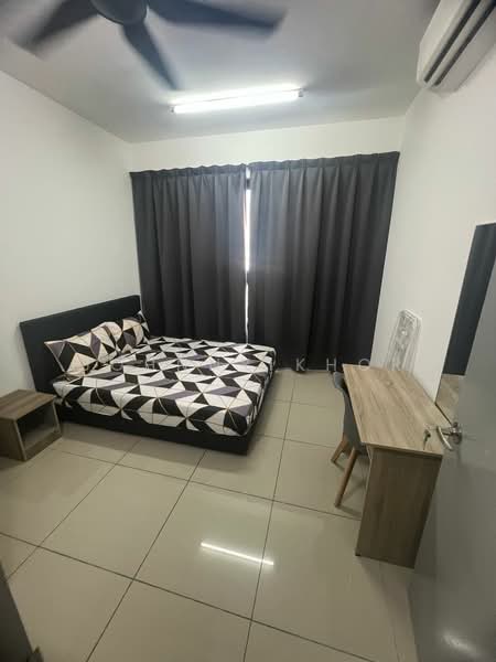 Kondominium untuk Disewa di M Vertica - Johnny Khor - Bedroom - PropertyGuru.com.my
