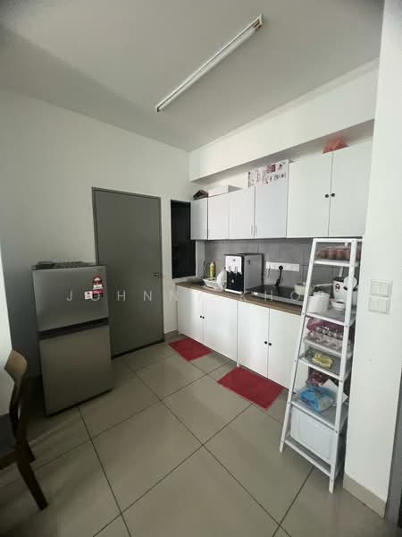 Kondominium untuk Disewa di M Vertica - Johnny Khor - Kitchen - PropertyGuru.com.my