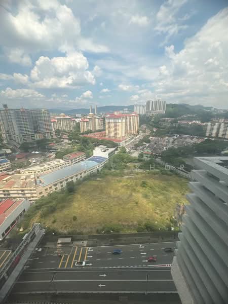 Kondominium untuk Disewa di M Vertica - Johnny Khor - View - PropertyGuru.com.my
