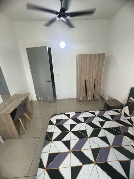 Kondominium untuk Disewa di M Vertica - Johnny Khor - Bedroom - PropertyGuru.com.my