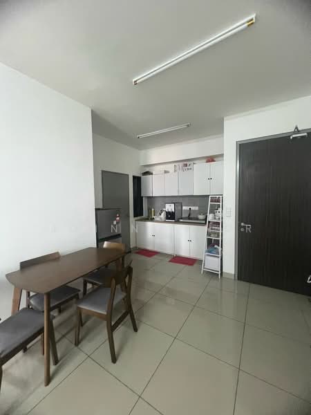 Kondominium untuk Disewa di M Vertica - Johnny Khor - Kitchen - PropertyGuru.com.my