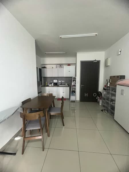 Kondominium untuk Disewa di M Vertica - Johnny Khor - Dining Room - PropertyGuru.com.my