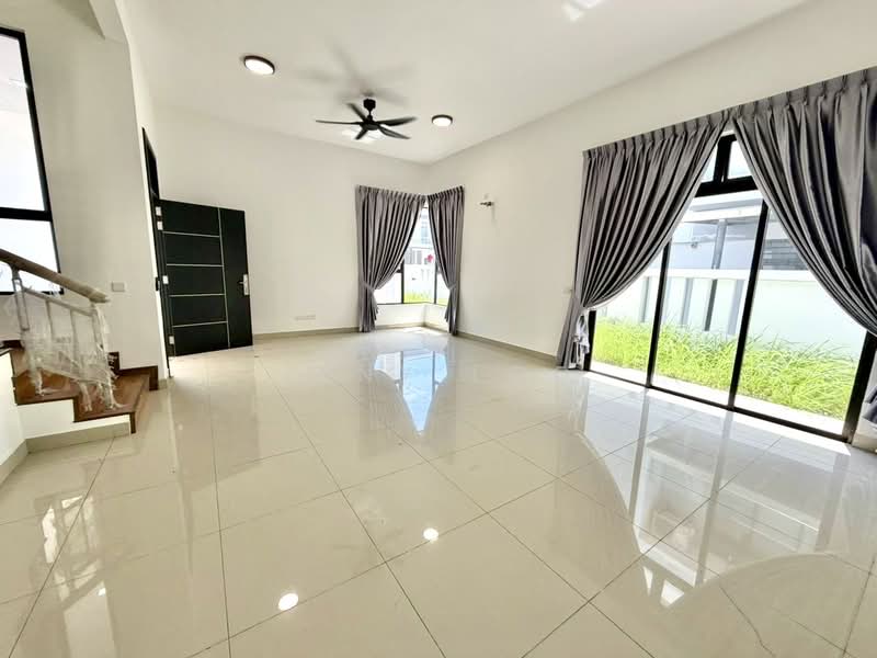 Cluster House for Sale in Bukit Indah (Iskandar Puteri (Nusajaya)) - Jeny Loo - PropertyGuru.com.my