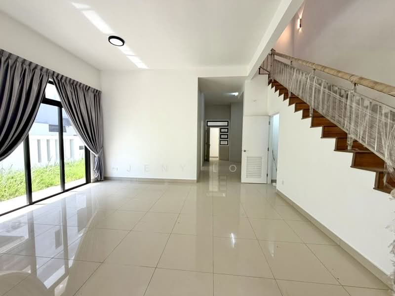 Cluster House for Sale in Bukit Indah (Iskandar Puteri (Nusajaya)) - Jeny Loo - PropertyGuru.com.my