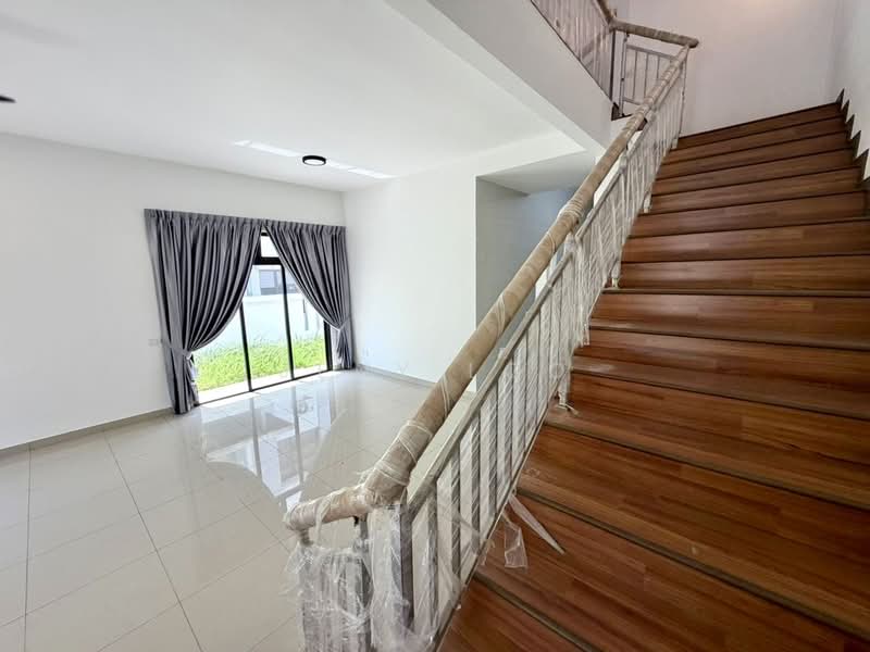 Cluster House for Sale in Bukit Indah (Iskandar Puteri (Nusajaya)) - Jeny Loo - PropertyGuru.com.my