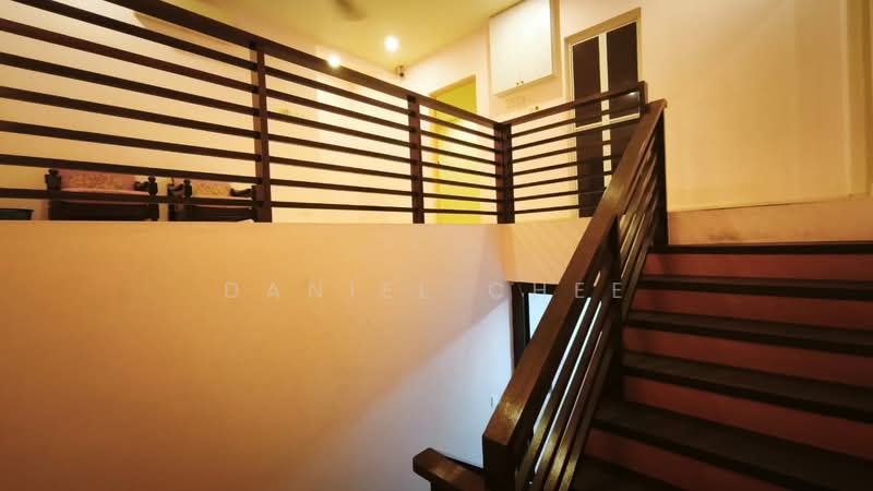 Rumah Berkembar untuk Disewa di Taman Ipoh Selatan (Ipoh) - Daniel Chee - Stair - PropertyGuru.com.my