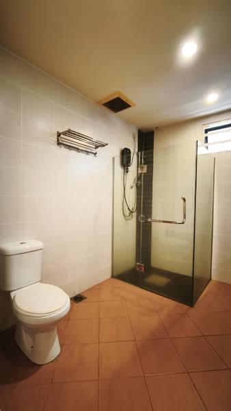 Rumah Berkembar untuk Disewa di Taman Ipoh Selatan (Ipoh) - Daniel Chee - Share Bathroom - PropertyGuru.com.my