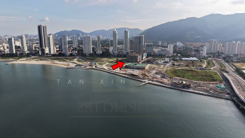 Bungalow House for Sale in Gurney Drive (Penang) - Tan Xin Yang - Exterior - PropertyGuru.com.my