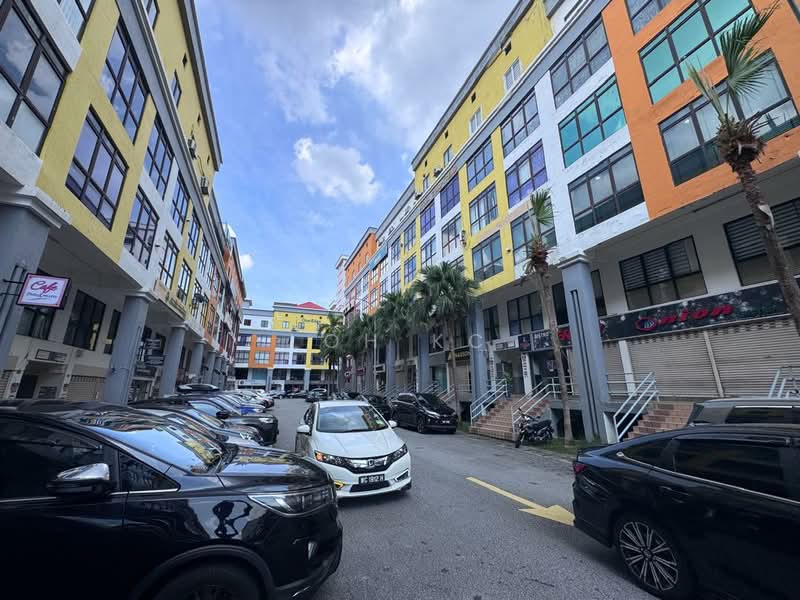 Shop for Sale in Ampang Jaya (Ampang) - Loh KC - Exterior - PropertyGuru.com.my