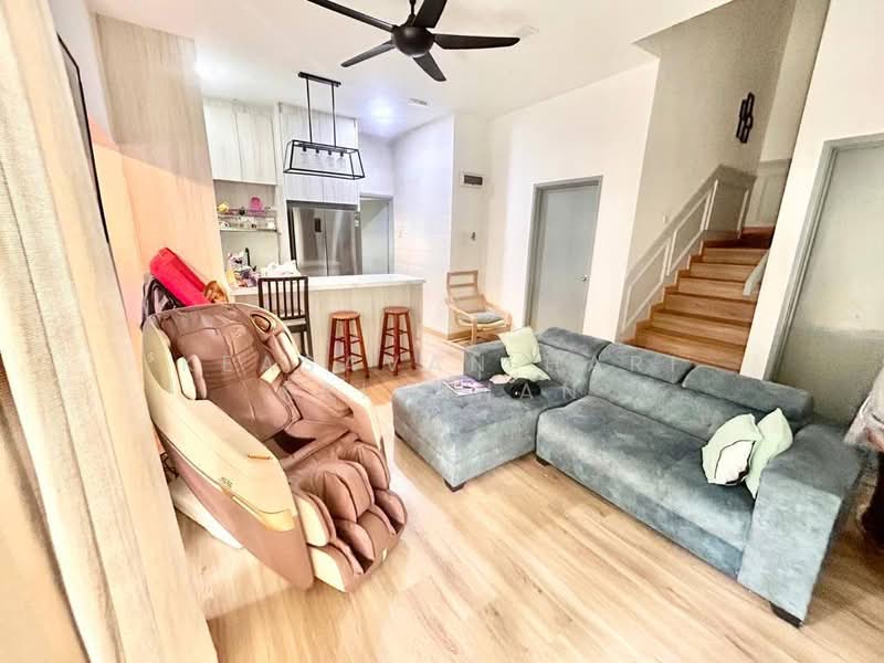 Rumah Teres 2.5-Tingkat untuk Dijual di Ukay Perdana (Ulu Kelang) - Keasavan Hari Krishnan - PropertyGuru.com.my