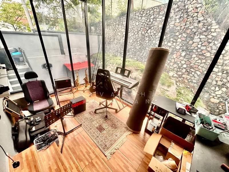 Rumah Teres 2.5-Tingkat untuk Dijual di Ukay Perdana (Ulu Kelang) - Keasavan Hari Krishnan - PropertyGuru.com.my