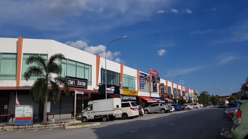 Kedai untuk Dijual di Taman Pelangi Semenyih (Semenyih) - Selene Chong - PropertyGuru.com.my