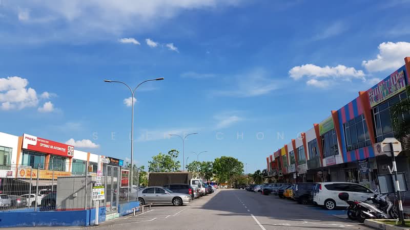 Kedai untuk Dijual di Taman Pelangi Semenyih (Semenyih) - Selene Chong - PropertyGuru.com.my