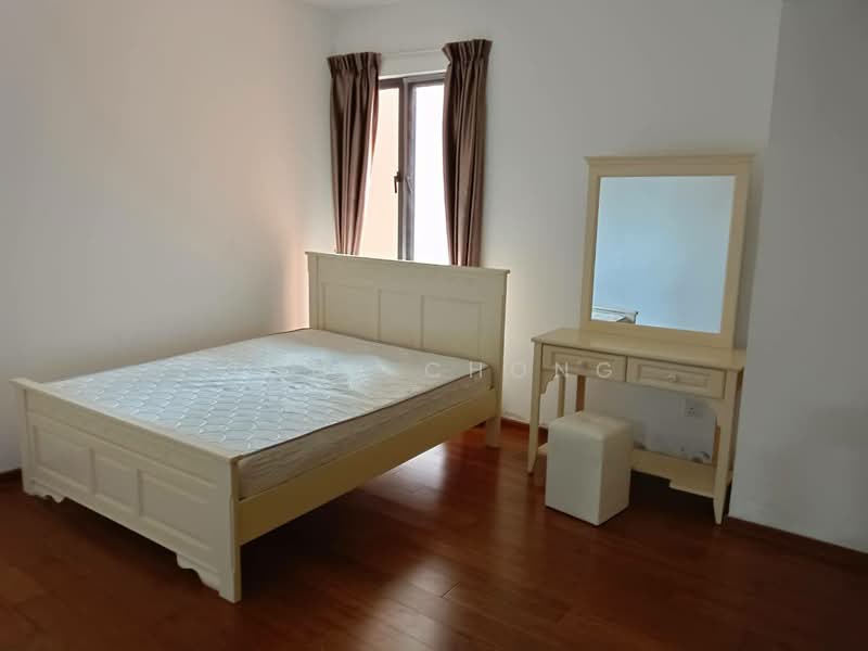 Pangsapuri untuk Disewa di Ponderosa Lakeside Apartment - Tony Chong - Bedroom - PropertyGuru.com.my
