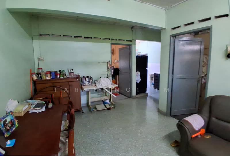 Flat for Sale at United Garden (Taman Lee Yan Lian) - Tar Fang Lim - PropertyGuru.com.my