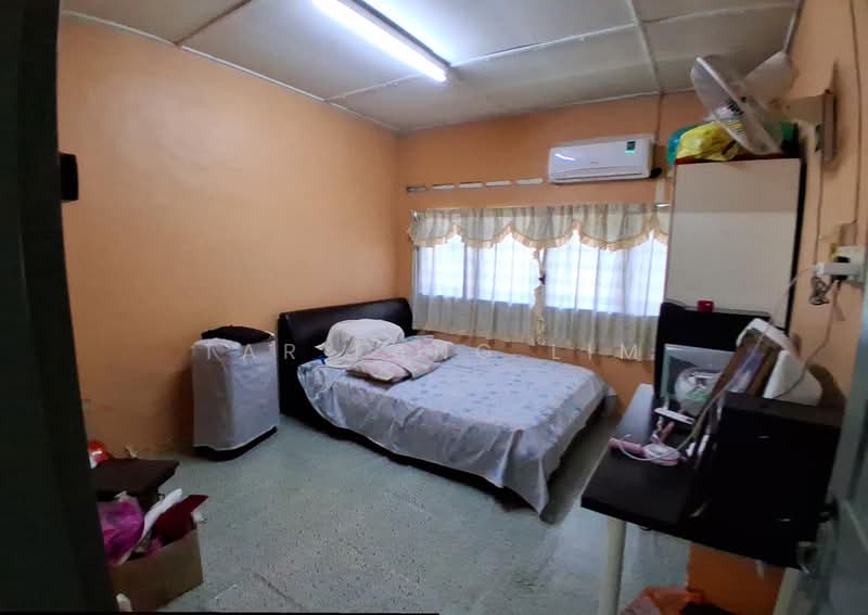 Flat for Sale at United Garden (Taman Lee Yan Lian) - Tar Fang Lim - PropertyGuru.com.my