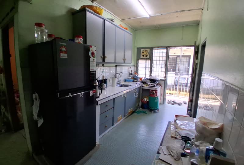 Flat for Sale at United Garden (Taman Lee Yan Lian) - Tar Fang Lim - PropertyGuru.com.my