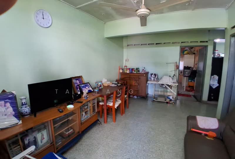 Flat for Sale at United Garden (Taman Lee Yan Lian) - Tar Fang Lim - PropertyGuru.com.my