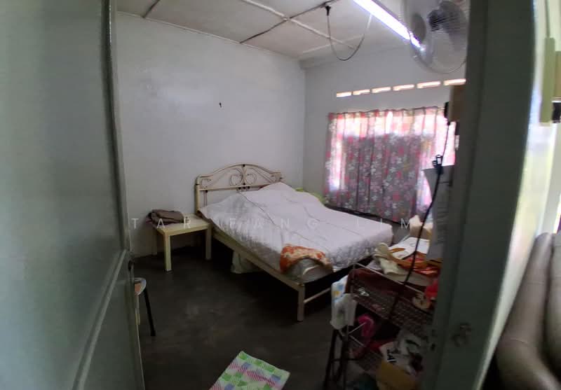 Flat for Sale at United Garden (Taman Lee Yan Lian) - Tar Fang Lim - PropertyGuru.com.my