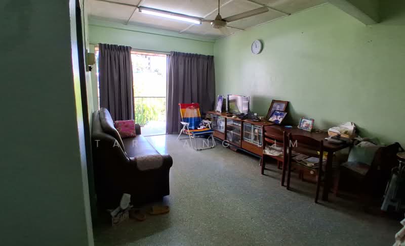 Flat for Sale at United Garden (Taman Lee Yan Lian) - Tar Fang Lim - PropertyGuru.com.my