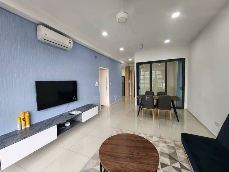 Service Residence for Rent at EkoCheras Service Residences - Ayo Yeoh - PropertyGuru.com.my