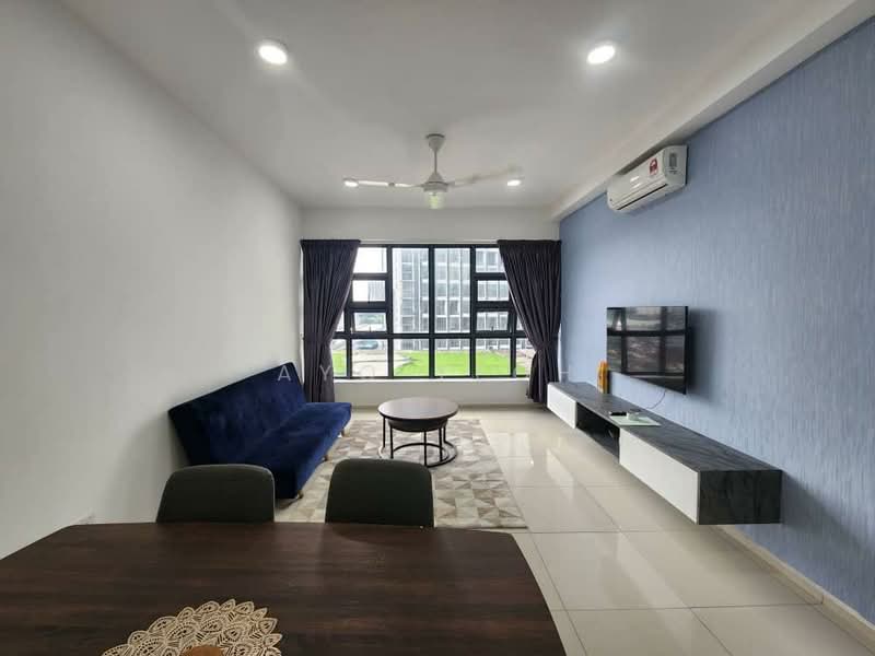 Service Residence for Rent at EkoCheras Service Residences - Ayo Yeoh - PropertyGuru.com.my