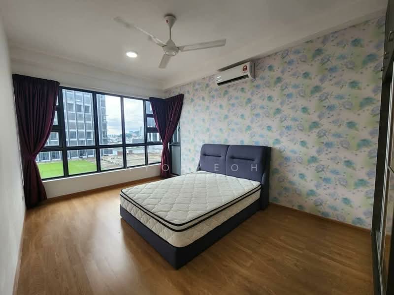 Service Residence for Rent at EkoCheras Service Residences - Ayo Yeoh - PropertyGuru.com.my
