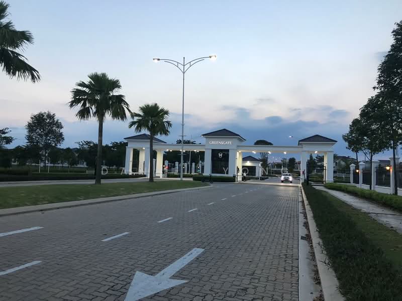 Terraced House for Sale in Kota Masai (Pasir Gudang) - Daniel Yong - Exterior - PropertyGuru.com.my
