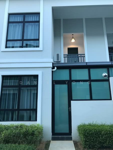 Terraced House for Sale in Kota Masai (Pasir Gudang) - Daniel Yong - Exterior - PropertyGuru.com.my
