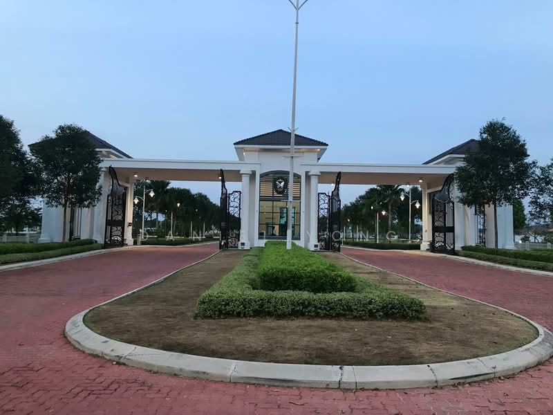 Terraced House for Sale in Kota Masai (Pasir Gudang) - Daniel Yong - Exterior - PropertyGuru.com.my