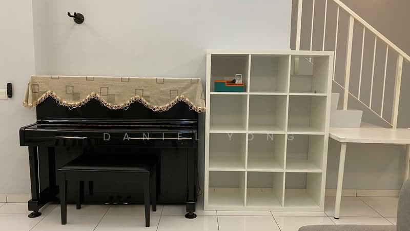 Terraced House for Sale in Kota Masai (Pasir Gudang) - Daniel Yong - Interior - PropertyGuru.com.my