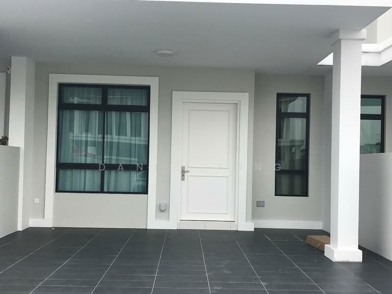 Terraced House for Sale in Kota Masai (Pasir Gudang) - Daniel Yong - Exterior - PropertyGuru.com.my