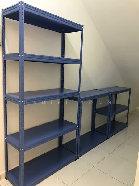 Terraced House for Sale in Kota Masai (Pasir Gudang) - Daniel Yong - Interior - PropertyGuru.com.my