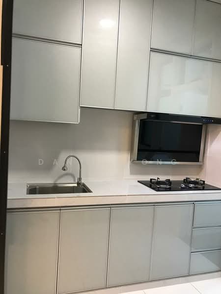 Terraced House for Sale in Kota Masai (Pasir Gudang) - Daniel Yong - Kitchen - PropertyGuru.com.my