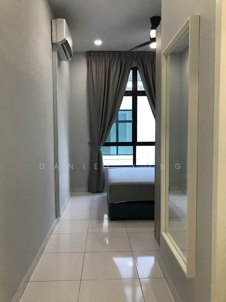Terraced House for Sale in Kota Masai (Pasir Gudang) - Daniel Yong - Corridor - PropertyGuru.com.my