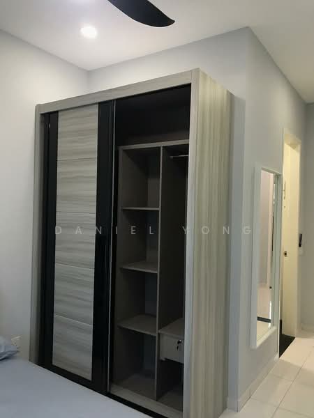 Terraced House for Sale in Kota Masai (Pasir Gudang) - Daniel Yong - Bedroom - PropertyGuru.com.my