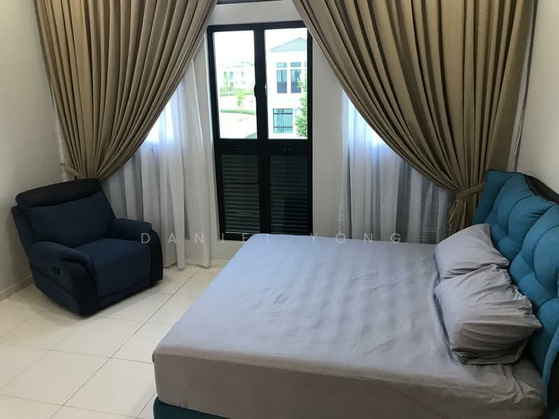 Terraced House for Sale in Kota Masai (Pasir Gudang) - Daniel Yong - Bedroom - PropertyGuru.com.my