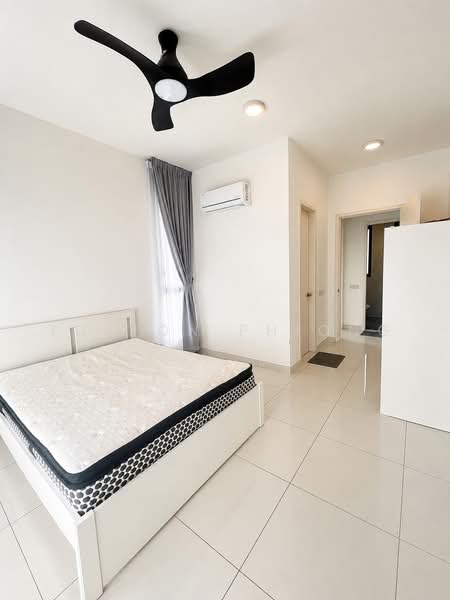 Service Residence for Rent at Eco Nest - Tuxton Phiong - Bedroom - PropertyGuru.com.my