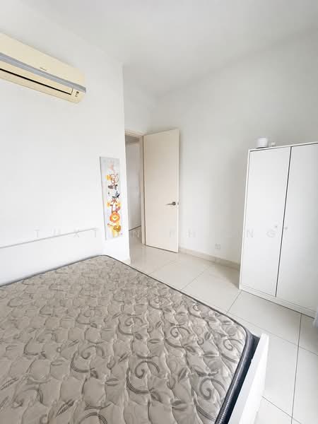 Service Residence for Rent at Eco Nest - Tuxton Phiong - Bedroom - PropertyGuru.com.my